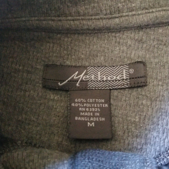 Method Sweater - Picture 6 of 16